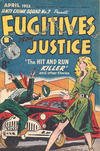 Cover for Anti-Crime Squad (Magazine Management, 1952 series) #7