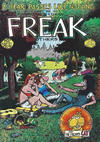 Cover Thumbnail for The Fabulous Furry Freak Brothers (1971 series) #3 [2.00 USD 10th Printing]