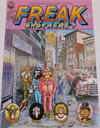 Cover Thumbnail for The Fabulous Furry Freak Brothers (1971 series) #4 [2.50 USD 7th Printing]