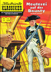 Cover for Illustrierte Klassiker (BSV Hannover, 2013 series) #9 - Meuterei auf der Bounty