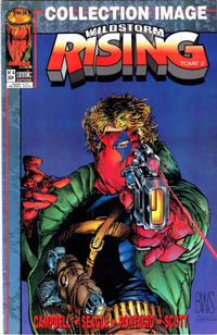 Cover Thumbnail for Collection Image (Semic S.A., 1996 series) #4