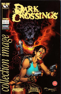 Cover Thumbnail for Collection Image (Semic S.A., 1996 series) #15