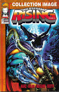 Cover Thumbnail for Collection Image (Semic S.A., 1996 series) #5