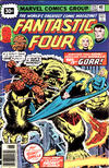 Cover for Fantastic Four (Marvel, 1961 series) #171 [30¢]