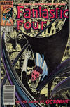Cover Thumbnail for Fantastic Four (1961 series) #267 [Canadian]