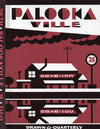 Cover for Palooka-Ville (Drawn & Quarterly, 1991 series) #24
