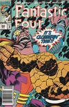 Cover Thumbnail for Fantastic Four (1961 series) #365 [Australian]