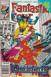 Cover Thumbnail for Fantastic Four (1961 series) #368 [Australian]