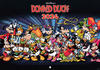 Cover for Donald Duck & Co kalender (Hjemmet / Egmont, 2014 series) #2024
