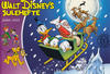 Cover for Walt Disney's julehefte (Hjemmet / Egmont, 2002 series) #2023 [Bokhandelutgave]