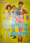 Cover for Babette (Ediciones Toray, 1964 series) #10