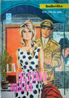 Cover for Babette (Ediciones Toray, 1964 series) #14