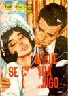 Cover for Babette (Ediciones Toray, 1964 series) #15