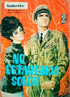 Cover for Babette (Ediciones Toray, 1964 series) #17