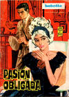 Cover for Babette (Ediciones Toray, 1964 series) #21