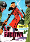 Cover for Babette (Ediciones Toray, 1964 series) #38