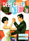 Cover for Babette (Ediciones Toray, 1964 series) #37