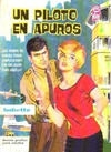 Cover for Babette (Ediciones Toray, 1964 series) #50