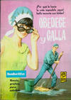 Cover for Babette (Ediciones Toray, 1964 series) #46