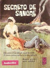 Cover for Babette (Ediciones Toray, 1964 series) #47