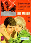 Cover for Babette (Ediciones Toray, 1964 series) #48