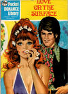 Cover for Pocket Romance Library (Thorpe & Porter, 1971 series) #29