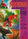 Cover for L'Uomo Mascherato Phantom [Avventure americane] (Edizioni Fratelli Spada, 1972 series) #16