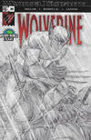 Cover for Wolverine (Marvel, 2003 series) #20 [Wizard World Texas Exclusive]