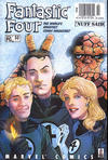 Cover Thumbnail for Fantastic Four (1998 series) #50 (479) [Newsstand]