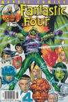 Cover Thumbnail for Fantastic Four (1998 series) #44 (473) [Newsstand]