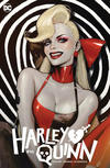Cover Thumbnail for Harley Quinn (2021 series) #16 [The Comic Mint Exclusive Sozomaika Trade Dress Variant Cover]