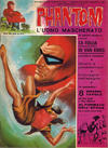 Cover for L'Uomo Mascherato Phantom [Avventure americane] (Edizioni Fratelli Spada, 1972 series) #20
