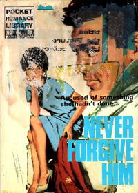 Cover Thumbnail for Pocket Romance Library (Thorpe & Porter, 1971 series) #94