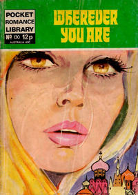 Cover Thumbnail for Pocket Romance Library (Thorpe & Porter, 1971 series) #130