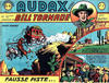 Cover for Audax (Arédit-Artima, 1950 series) #5