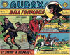 Cover for Audax (Arédit-Artima, 1950 series) #13