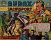 Cover for Audax (Arédit-Artima, 1950 series) #14