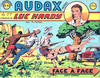 Cover for Audax (Arédit-Artima, 1950 series) #15