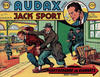 Cover for Audax (Arédit-Artima, 1950 series) #22