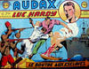 Cover for Audax (Arédit-Artima, 1950 series) #23