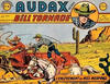 Cover for Audax (Arédit-Artima, 1950 series) #25