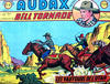 Cover for Audax (Arédit-Artima, 1950 series) #29
