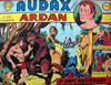 Cover for Audax (Arédit-Artima, 1950 series) #32