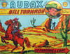 Cover for Audax (Arédit-Artima, 1950 series) #37