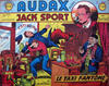 Cover for Audax (Arédit-Artima, 1950 series) #30