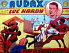 Cover for Audax (Arédit-Artima, 1950 series) #31