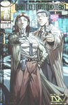 Cover Thumbnail for Darkminds (1998 series) #v1#1 [Dynamic Forces Exclusive Gold Foil Edition]