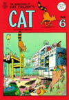 Cover Thumbnail for Fat Freddy's Cat (1977 series) #6 [2.50 USD Third Printing]