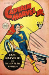 Cover for Captain Marvel Jr. (Cleland, 1947 series) #73