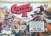 Cover for Captain Marvel Jr. (Cleland, 1947 series) #53